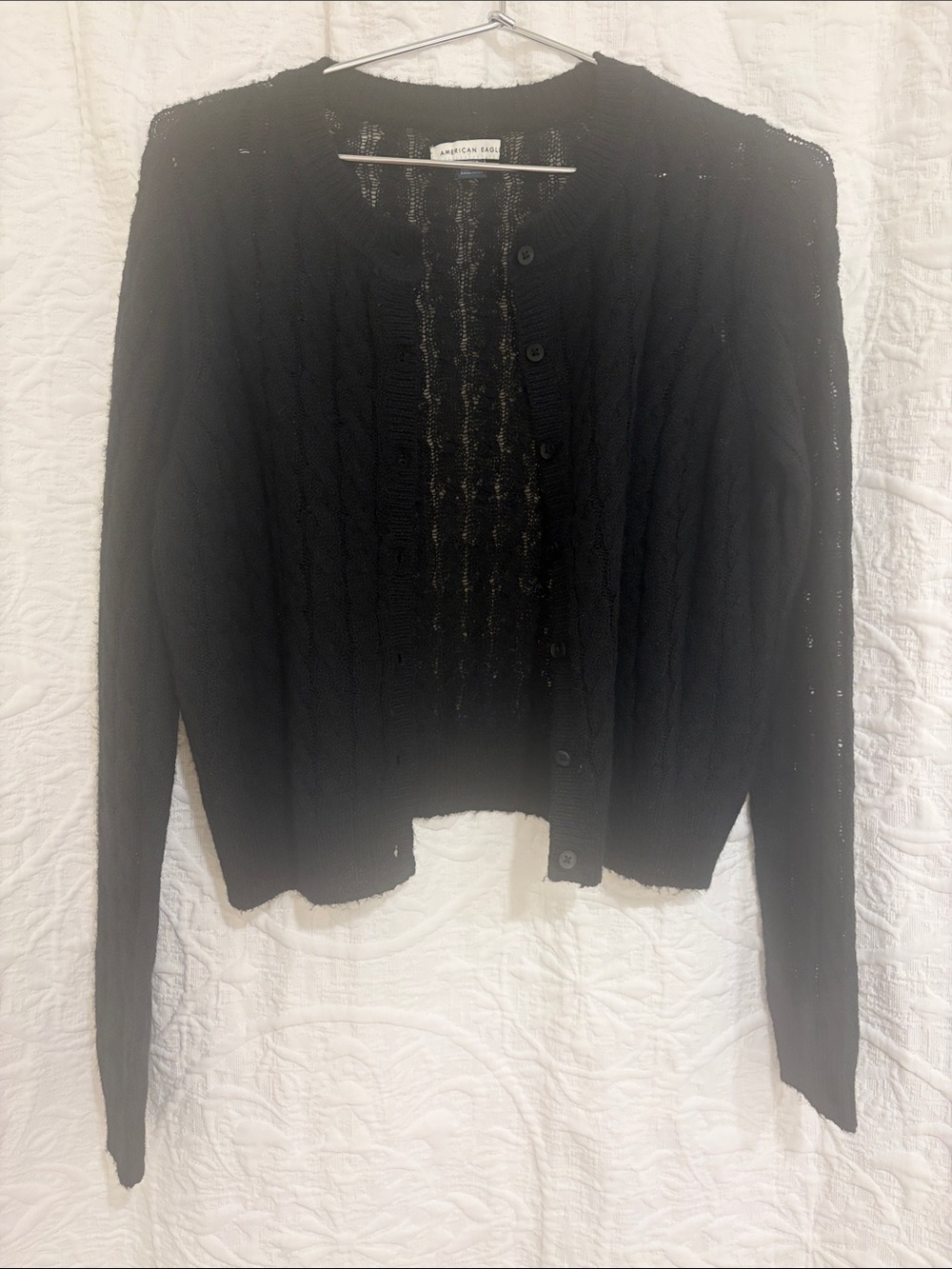 American Eagle Cardigan